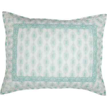 Avani Sea Glass Standard Sham 21x27 VHC Brands - The Fox Decor